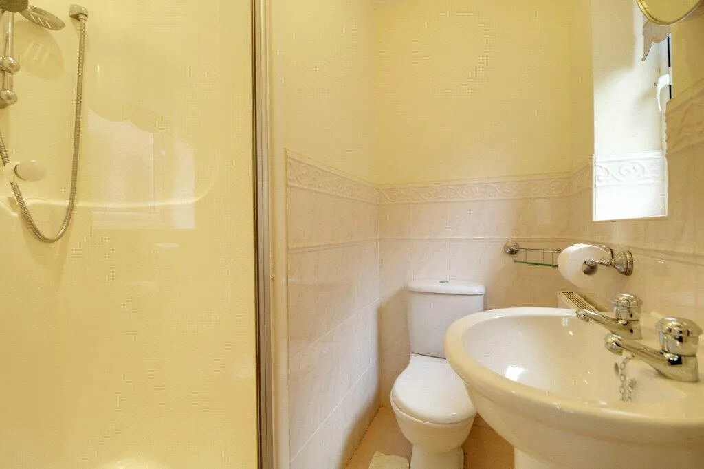 2 bed Bungalow
