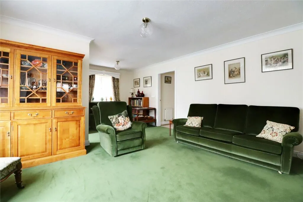 2 bed Bungalow
