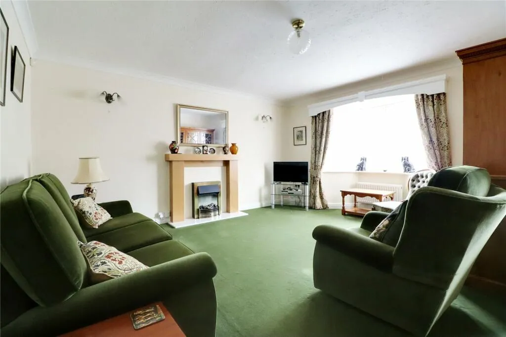 2 bed Bungalow
