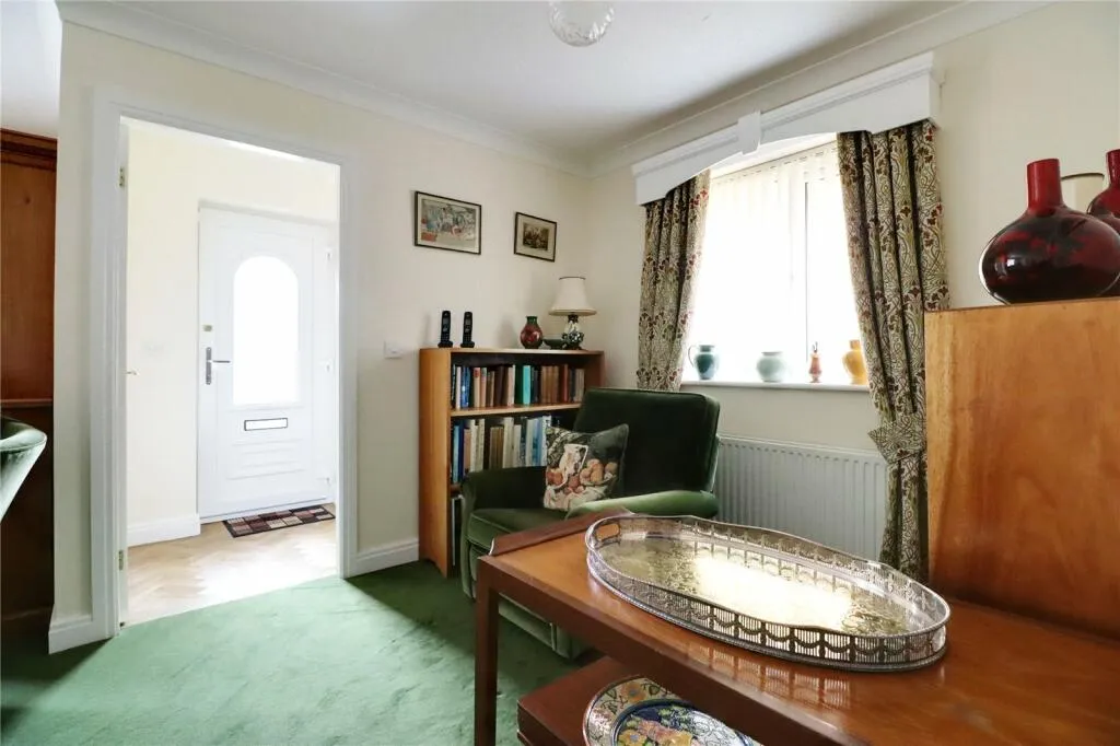 2 bed Bungalow