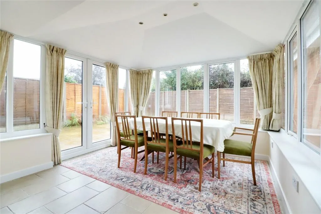 2 bed Bungalow