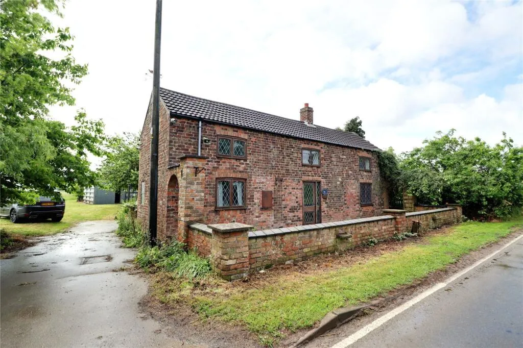 Property cover