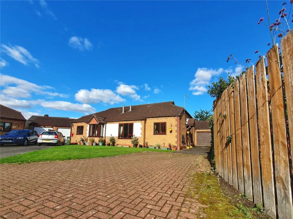 Property cover