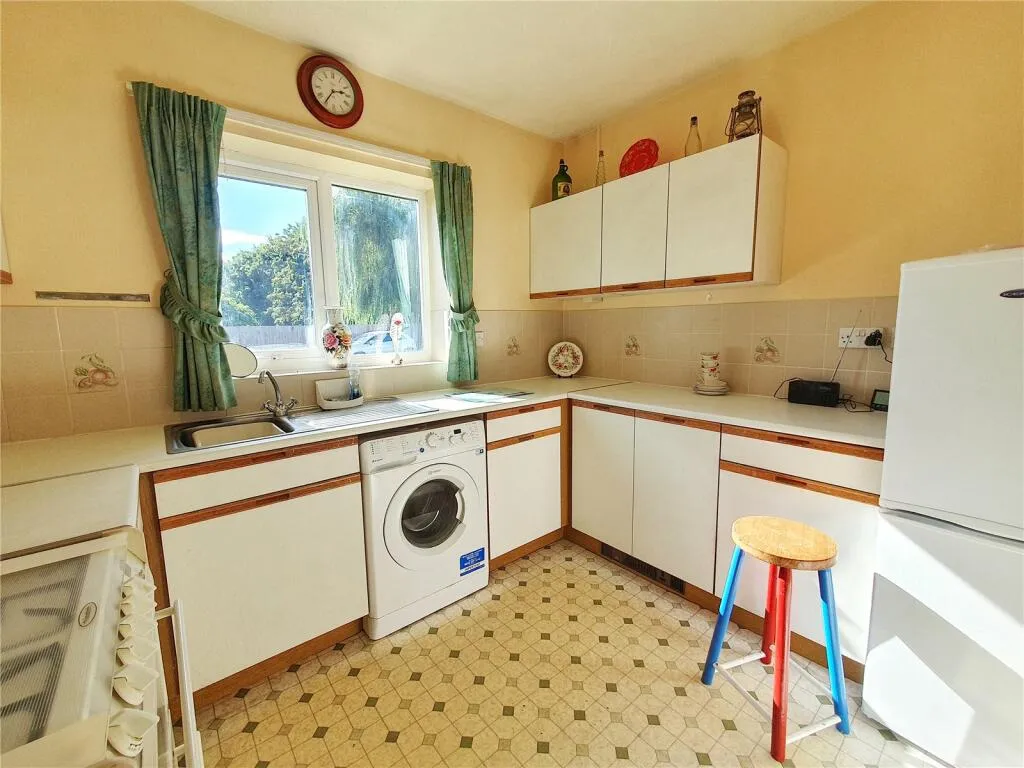 2 bed Bungalow