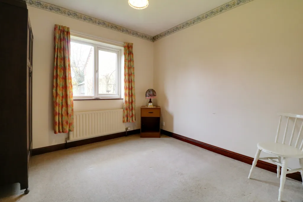 2 bed Bungalow