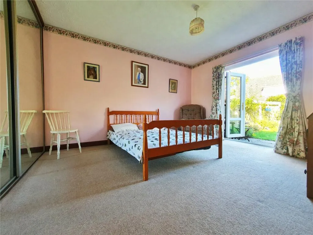 2 bed Bungalow