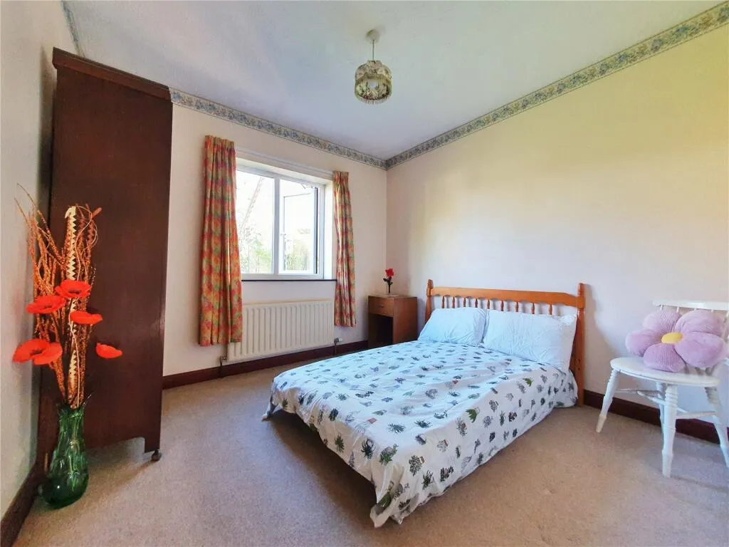 2 bed Bungalow