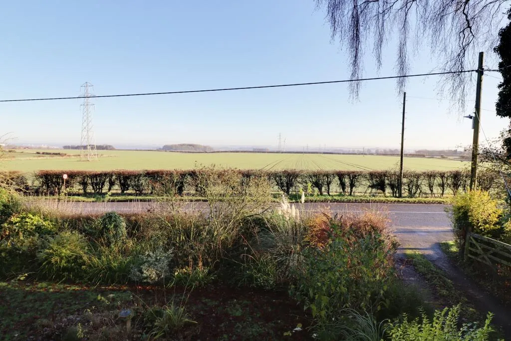 Development Land