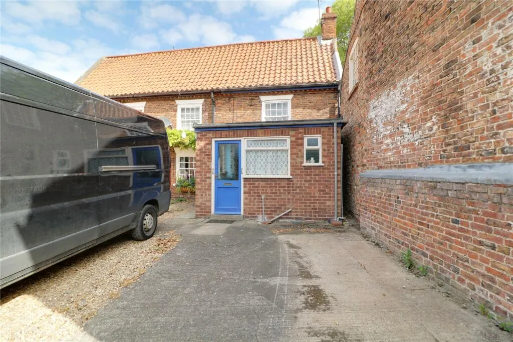 Property cover