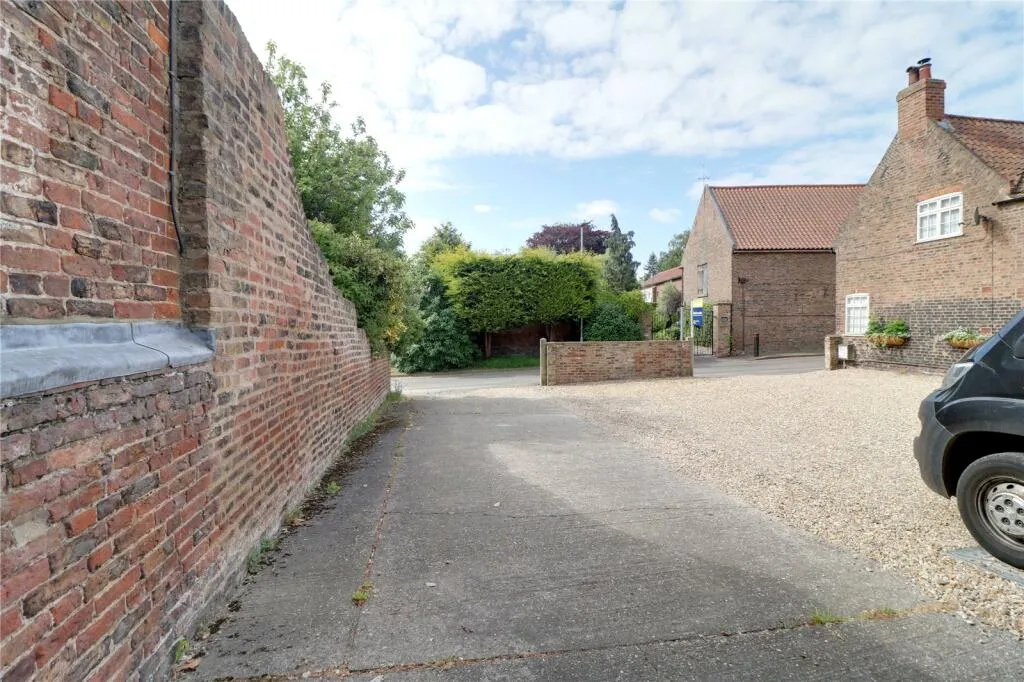 1 bed Cottage