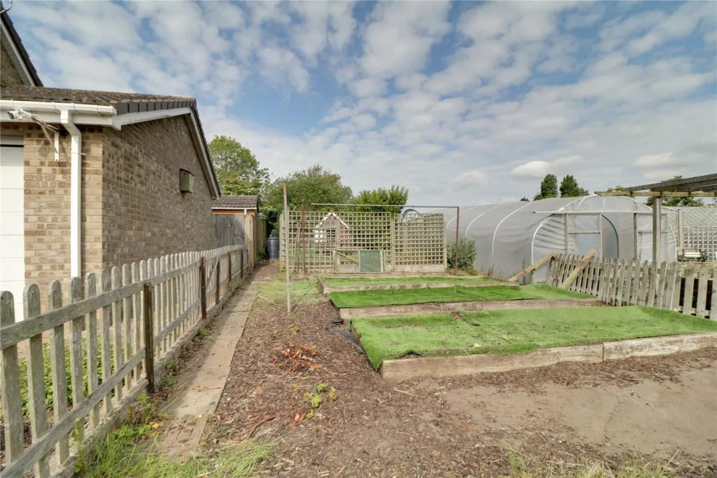 1 bed Cottage