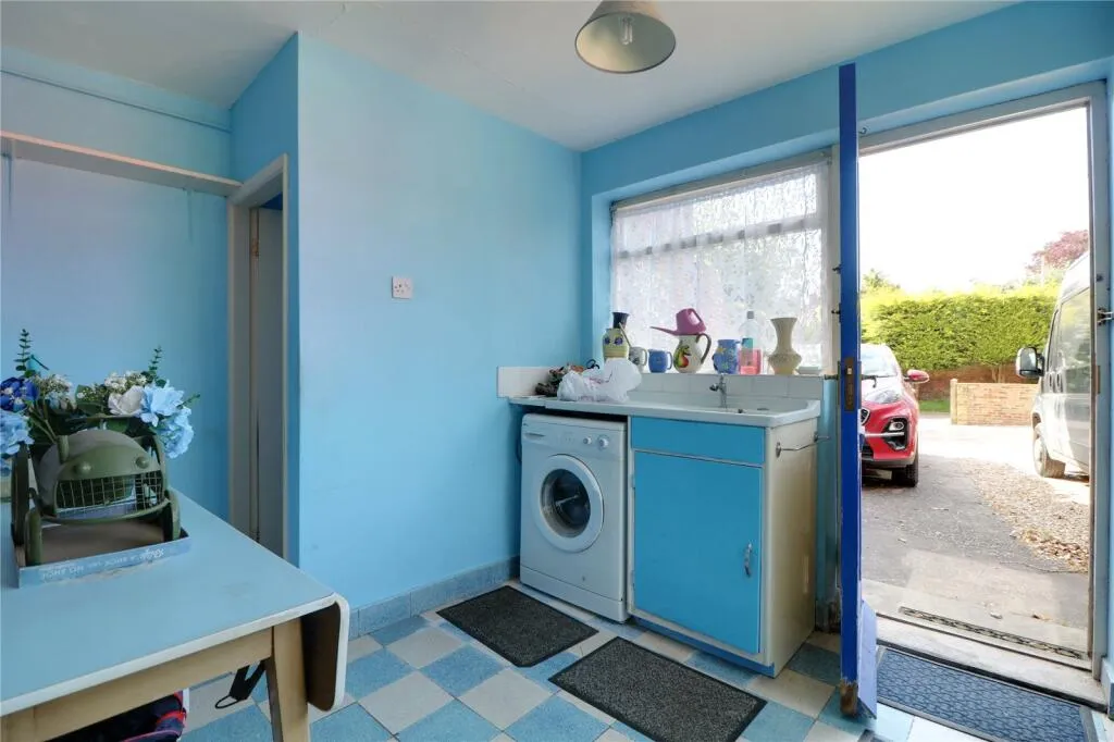 1 bed Cottage
