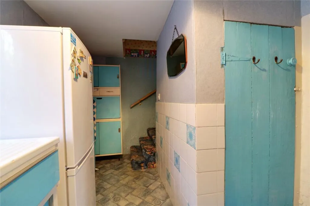 1 bed Cottage