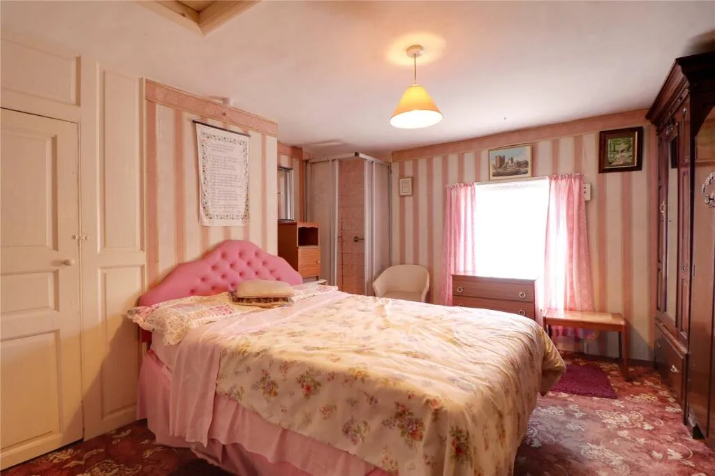 1 bed Cottage