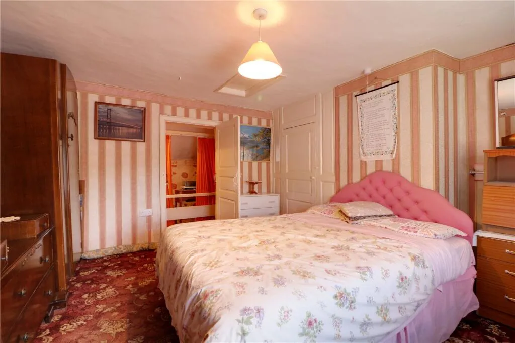 1 bed Cottage