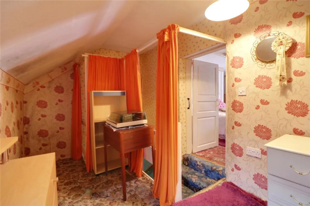 1 bed Cottage