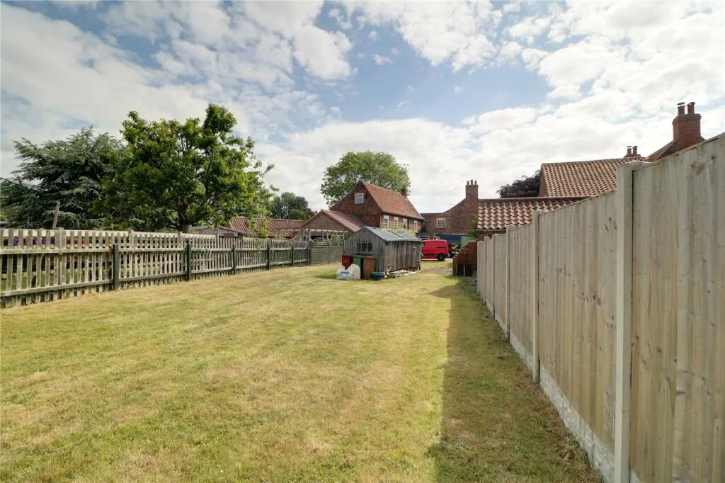 1 bed Cottage