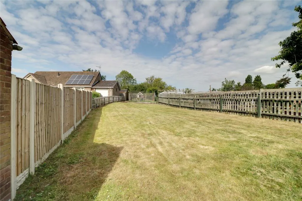 1 bed Cottage