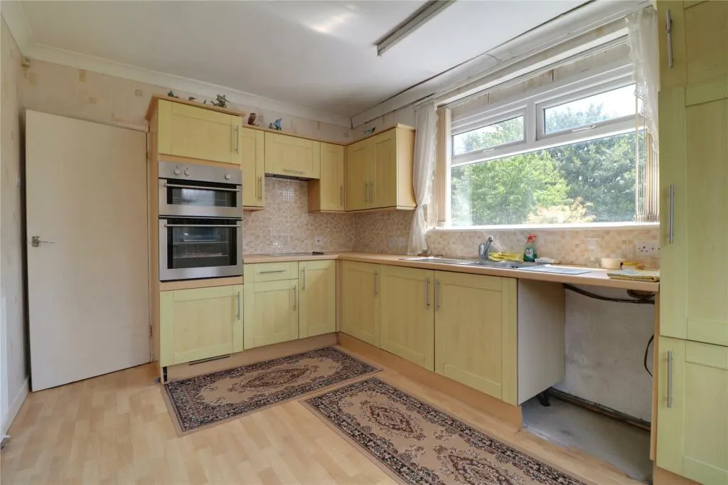 2 bed Bungalow
