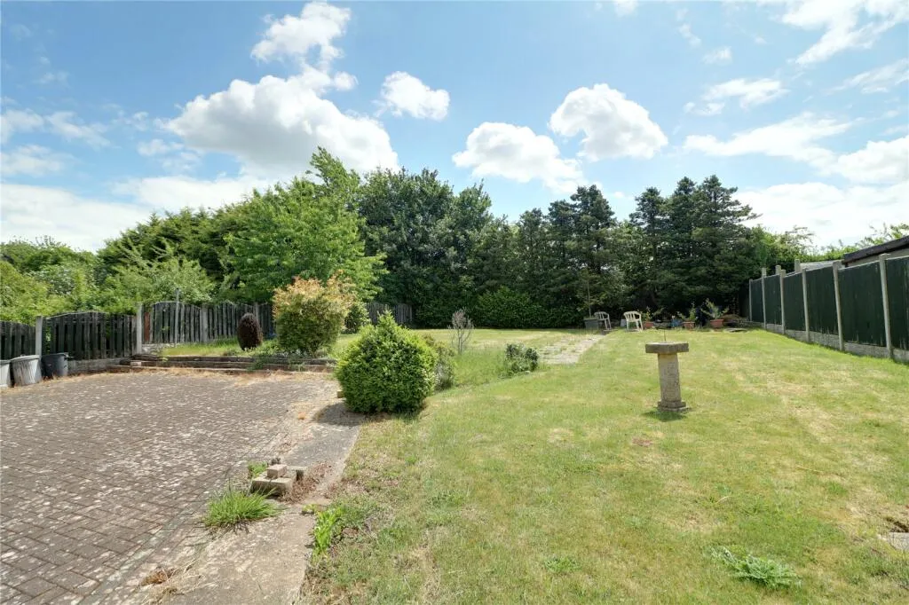 2 bed Bungalow