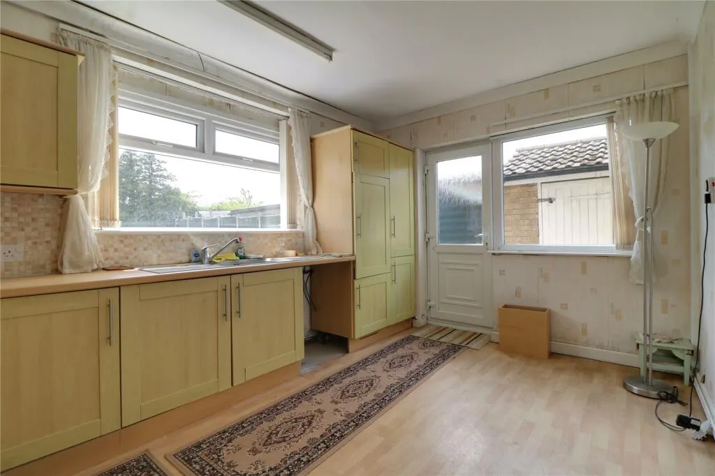 2 bed Bungalow