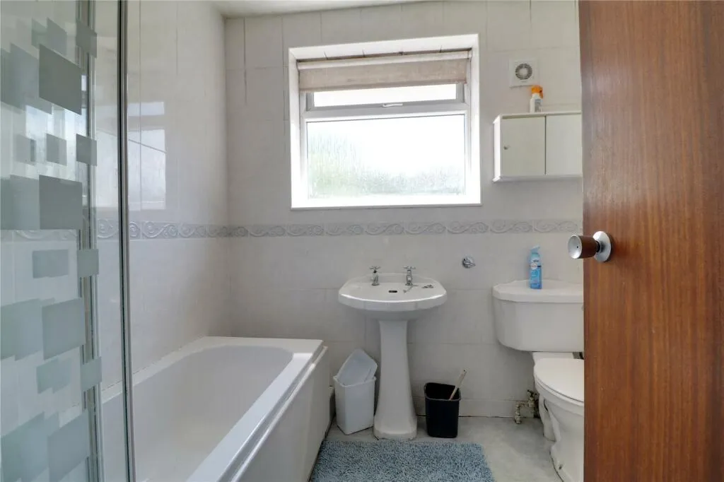 2 bed Bungalow