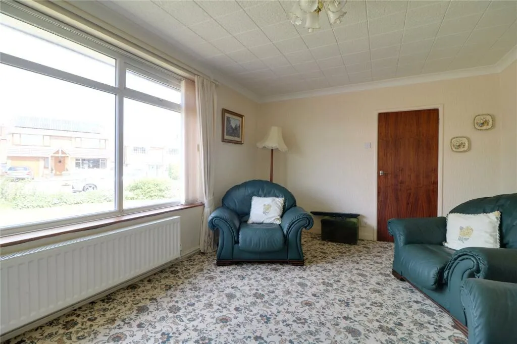 2 bed Bungalow
