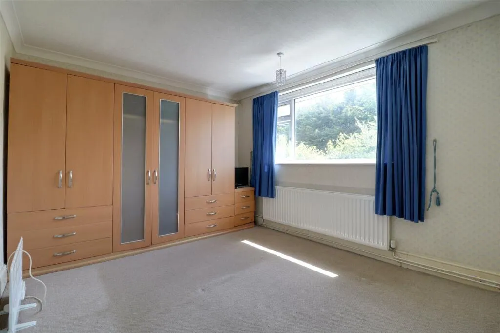 2 bed Bungalow