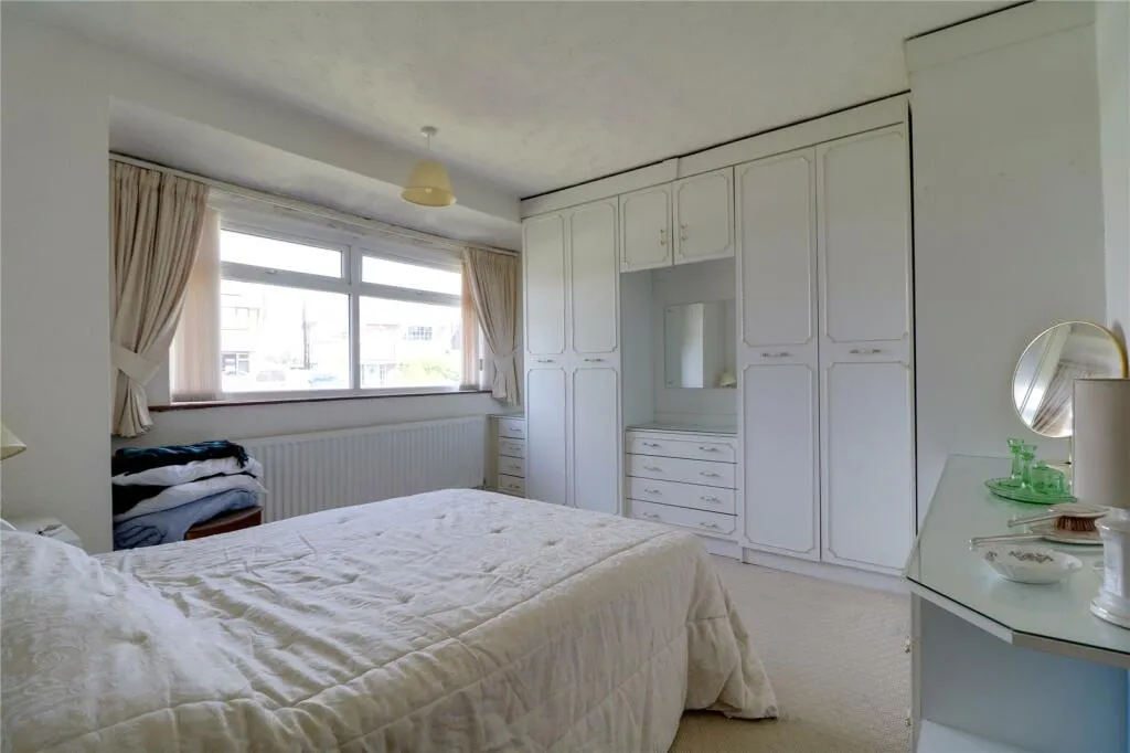2 bed Bungalow