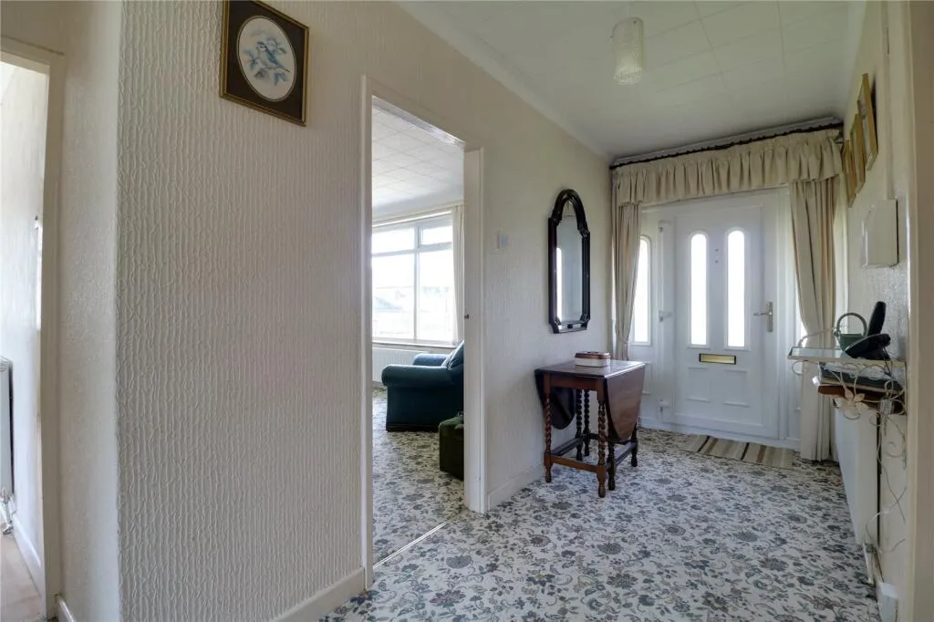 2 bed Bungalow