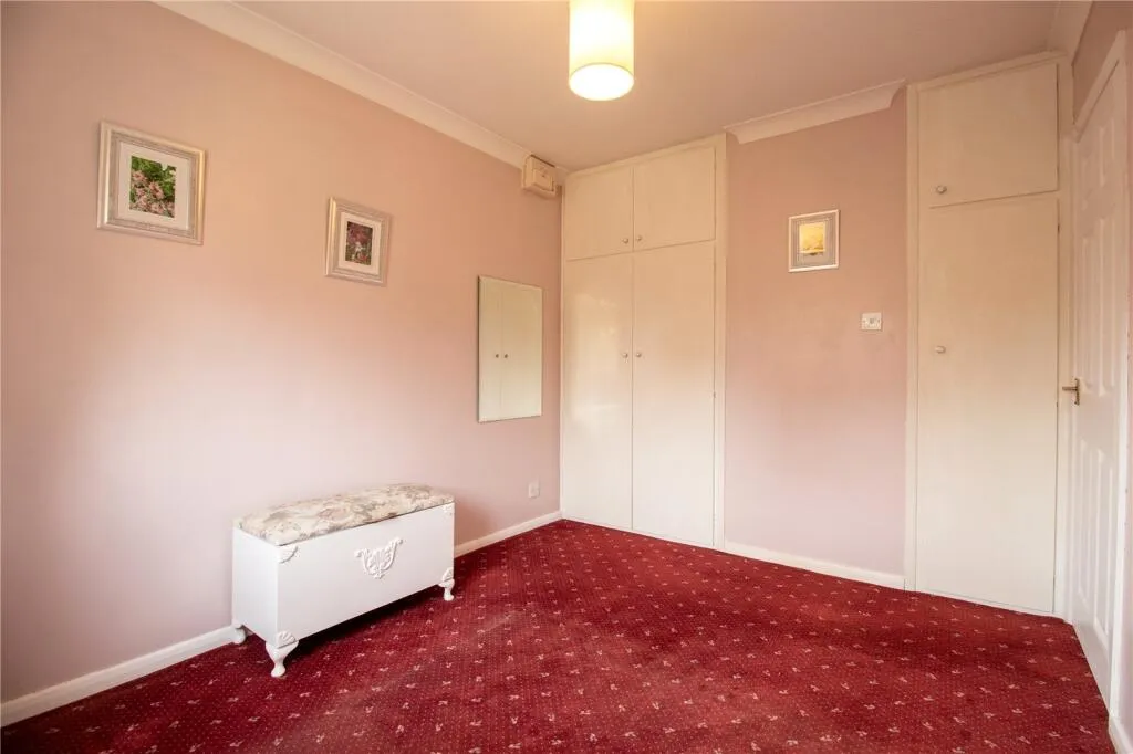2 bed Detached Bungalow