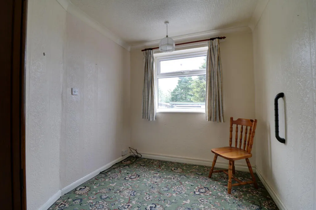 2 bed Semi-Detached