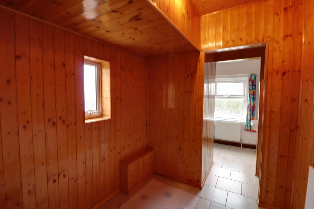2 bed Semi-Detached