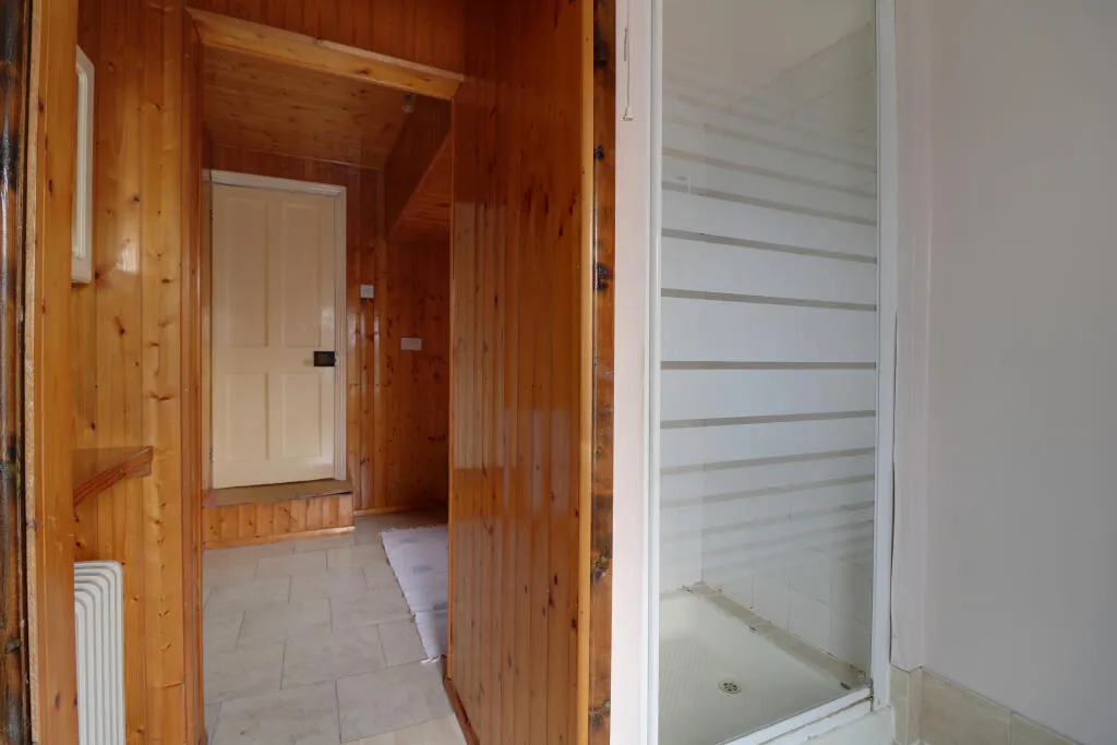 2 bed Semi-Detached