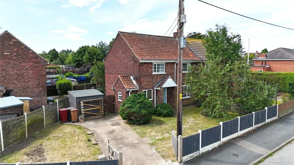 Property cover