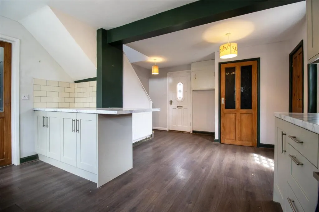 3 bed Semi-Detached