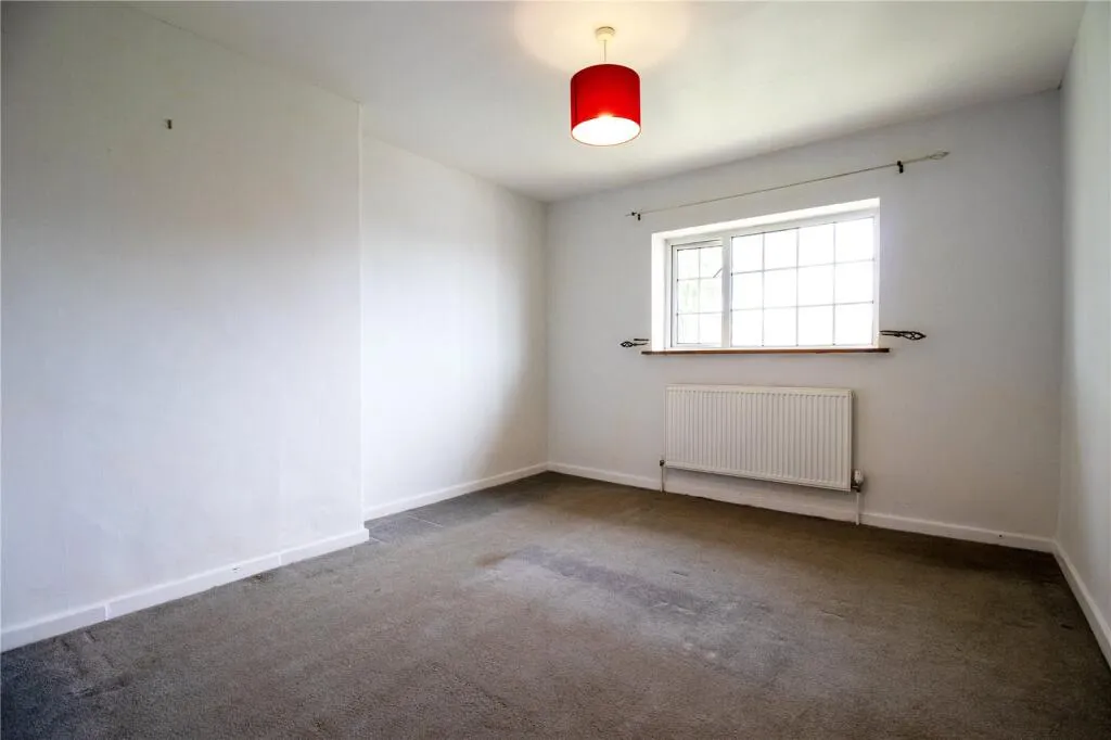 3 bed Semi-Detached