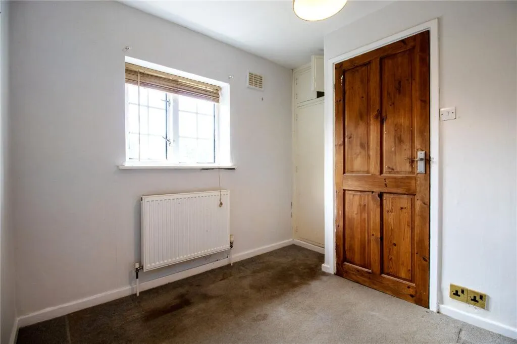 3 bed Semi-Detached