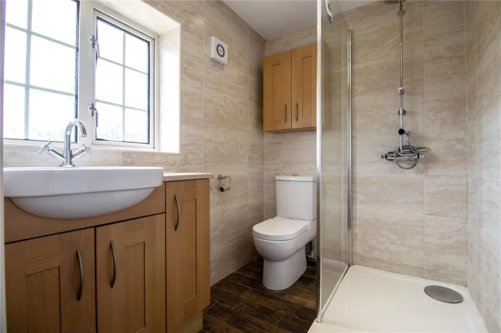 3 bed Semi-Detached