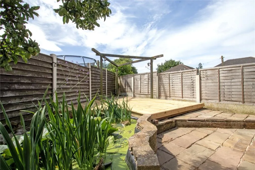 3 bed Semi-Detached