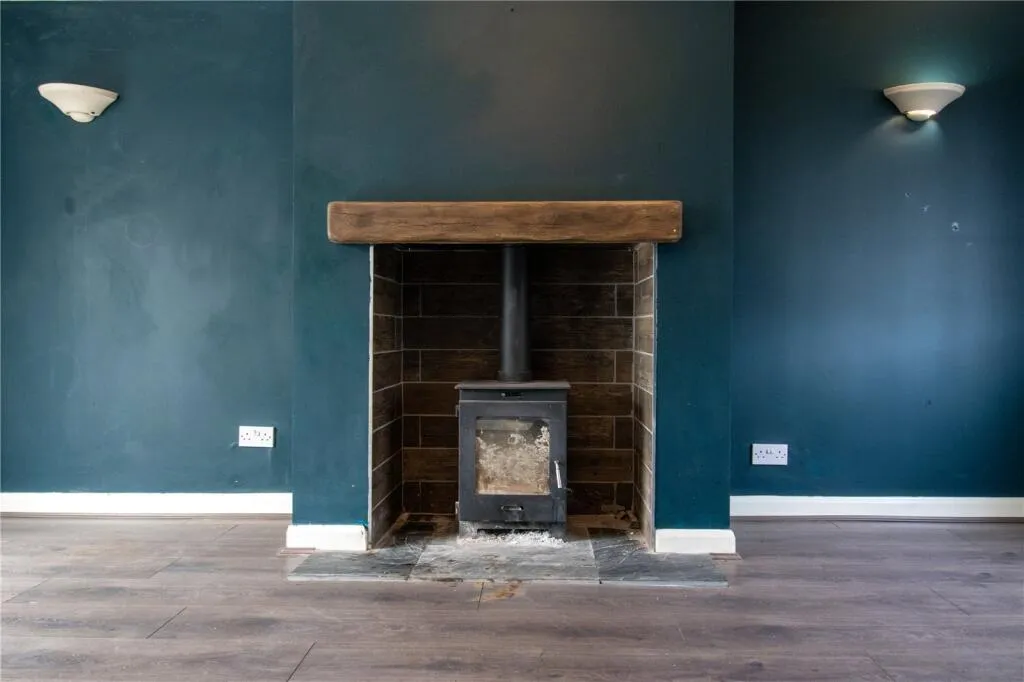 3 bed Semi-Detached