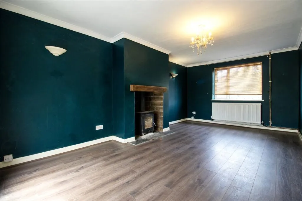 3 bed Semi-Detached