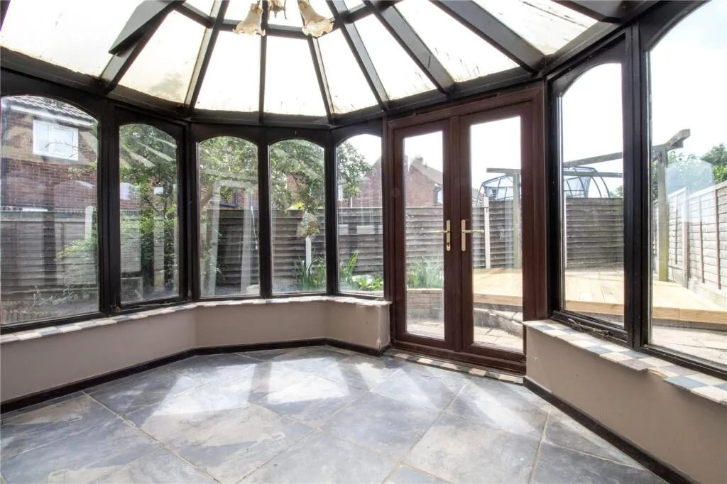 3 bed Semi-Detached
