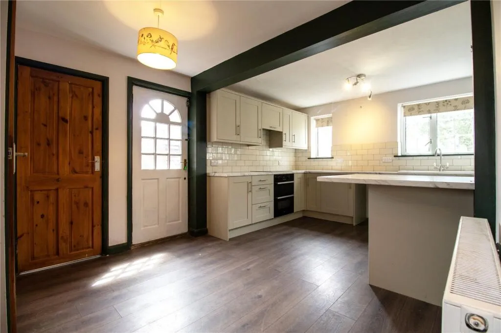 3 bed Semi-Detached