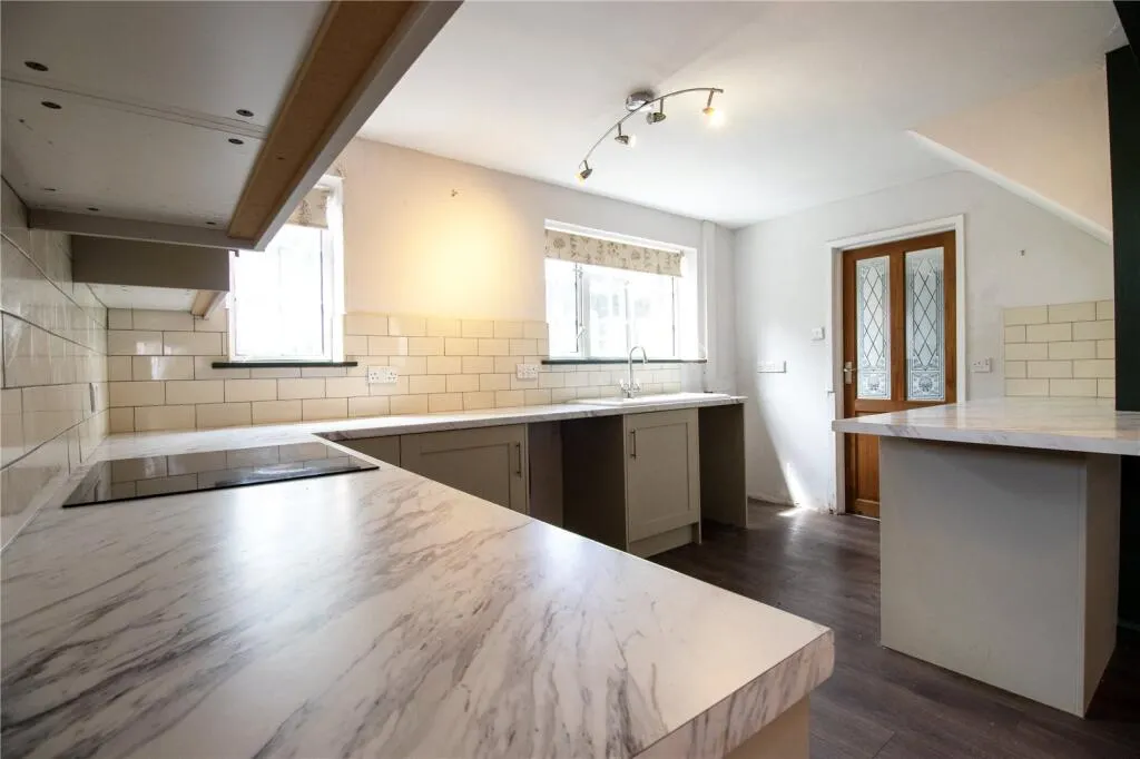 3 bed Semi-Detached