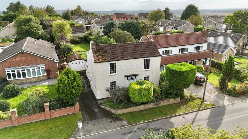 Property cover