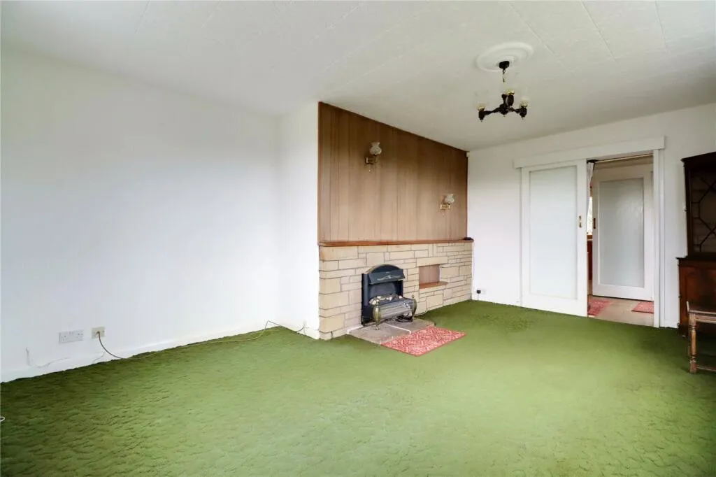2 bed Detached Bungalow