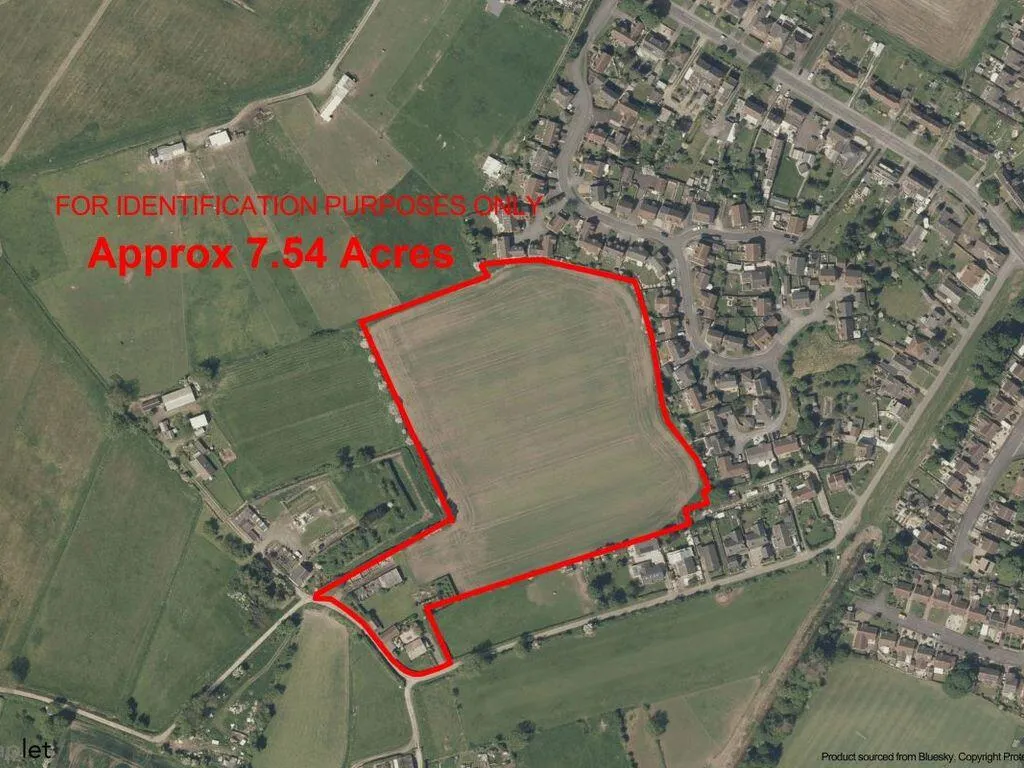 2 bed Detached Bungalow