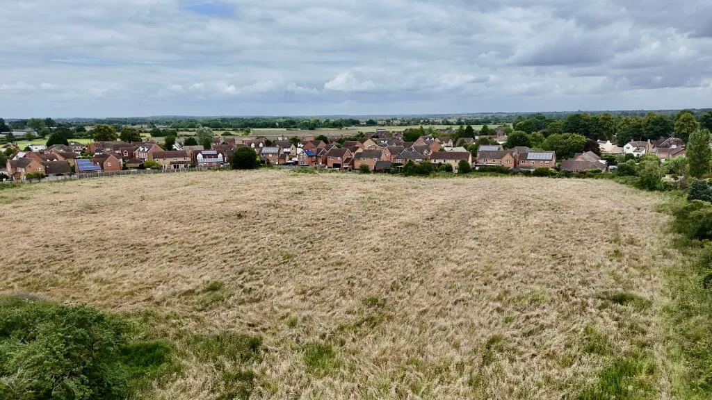 2 bed Detached Bungalow