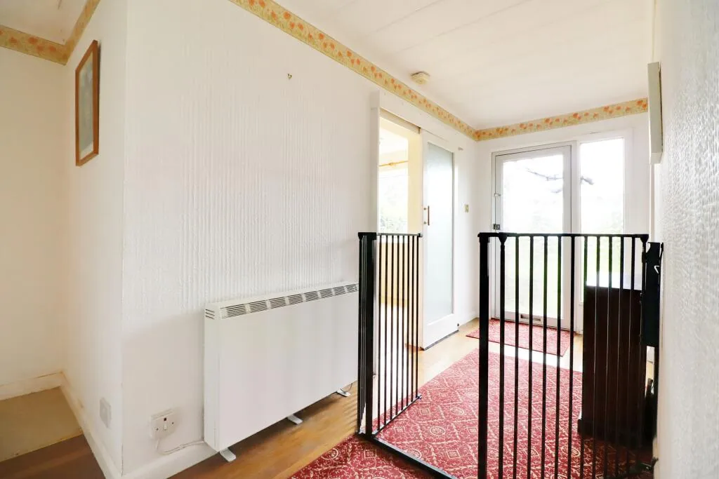 2 bed Detached Bungalow